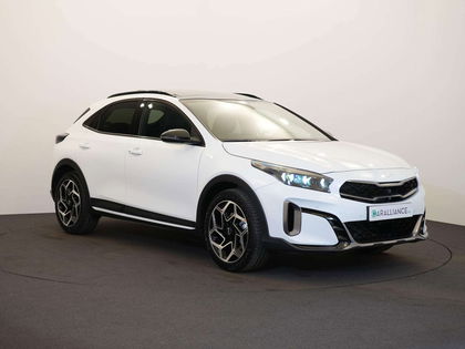 Kia Xceed GT Line 1.5T-GDI DCT|PANO+Ouvrant|NAVI|CUIR.Chauff