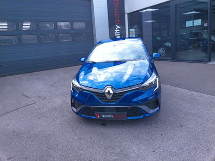 Renault Clio RS line