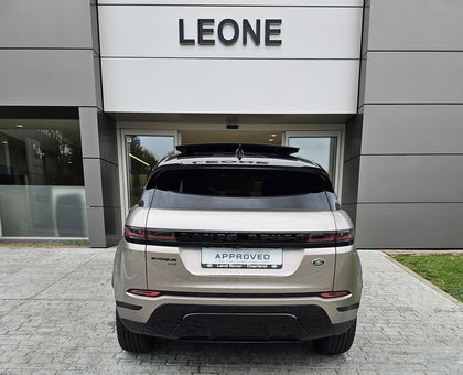 Land Rover Range Rover Evoque Evoque P300e SE