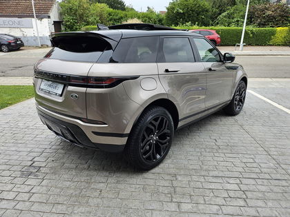 Land Rover Range Rover Evoque Evoque P300e SE