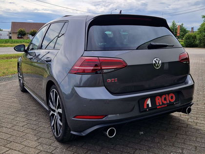 Volkswagen Golf GTI 2.0 TSI OPF DSG