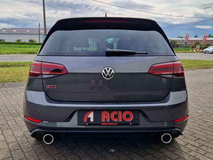 Volkswagen Golf GTI 2.0 TSI OPF DSG