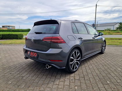 Volkswagen Golf GTI 2.0 TSI OPF DSG