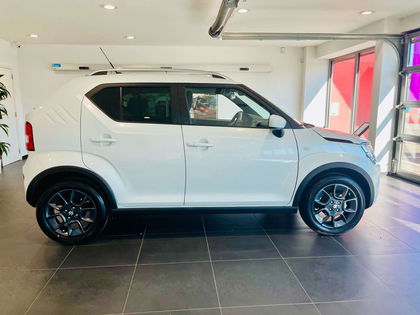 Suzuki Ignis 1.2i GL+ 12V / DESTOCKAGE IGNIS