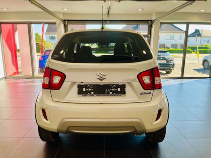 Suzuki Ignis 1.2i GL+ 12V / DESTOCKAGE IGNIS