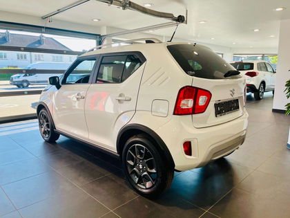 Suzuki Ignis 1.2i GL+ 12V / DESTOCKAGE IGNIS