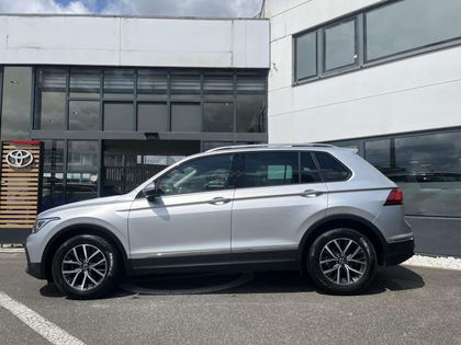 Volkswagen Tiguan III Life