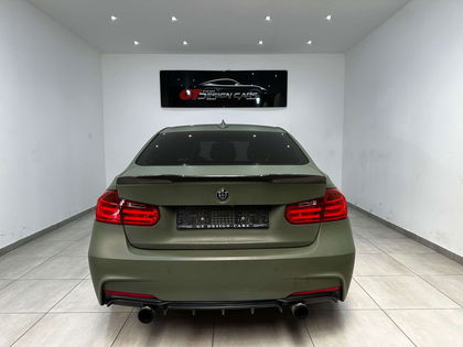 BMW Serie 3 335 //PACK M//*AUTO*GARANTIE 12 MOIS*LED*GPS*CAMERA*