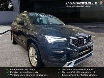 SEAT Ateca MOVE