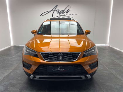 SEAT Ateca 2.0 TDI *GARANTIE 12 MOIS*1er PROPIETAIRE*CAMERA*