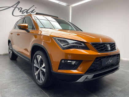 SEAT Ateca 2.0 TDI *GARANTIE 12 MOIS*1er PROPIETAIRE*CAMERA*