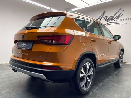 SEAT Ateca 2.0 TDI *GARANTIE 12 MOIS*1er PROPIETAIRE*CAMERA*