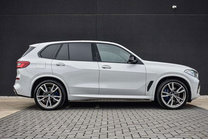 BMW X5 M M50 dAS - Laser- H & K - Panodak - Soft Close