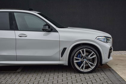 BMW X5 M M50 dAS - Laser- H & K - Panodak - Soft Close