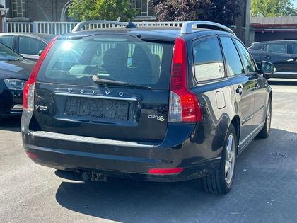 Volvo V50 1.6 D DRIVe Start/Stop SIEGE EN CUIR/CLIM