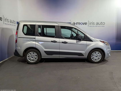 Ford Tourneo Connect 1.5 | BLUETOOTH | RADIO | CLIM