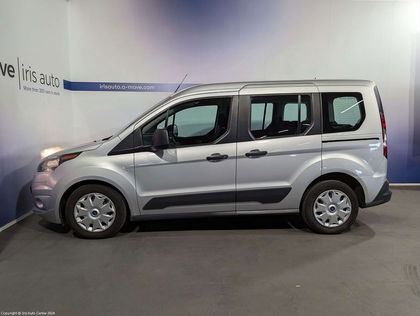 Ford Tourneo Connect 1.5 | BLUETOOTH | RADIO | CLIM