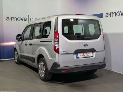 Ford Tourneo Connect 1.5 | BLUETOOTH | RADIO | CLIM