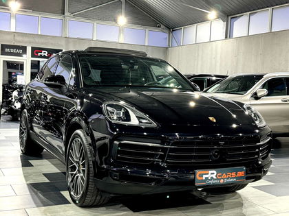 Porsche Cayenne 3.0 Turbo V6 Sport Edition Full Options Etat Neuf