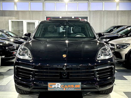 Porsche Cayenne 3.0 Turbo V6 Sport Edition Full Options Etat Neuf