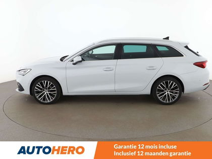 SEAT Leon 1.5 TSI ACT Xcellence