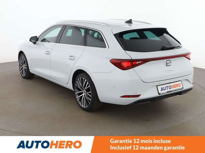 SEAT Leon 1.5 TSI ACT Xcellence