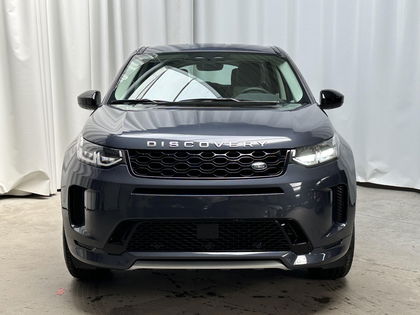 Land Rover Discovery Sport D165 AWD Auto S