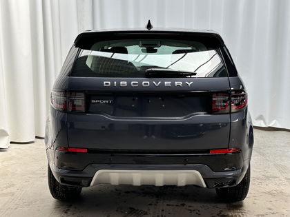 Land Rover Discovery Sport D165 AWD Auto S