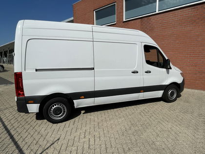 Mercedes Sprinter L2H2 Automaat Navi Airco Camera Trekhaak 3Zits DAB