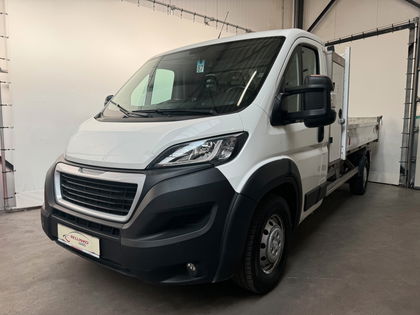 Peugeot Boxer BOXER BXSC