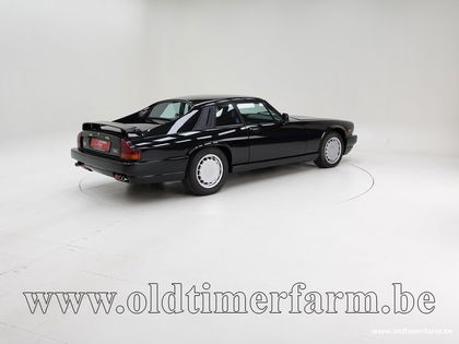 Jaguar XJ -S Coupe 6.0 V12 '91 CH8002