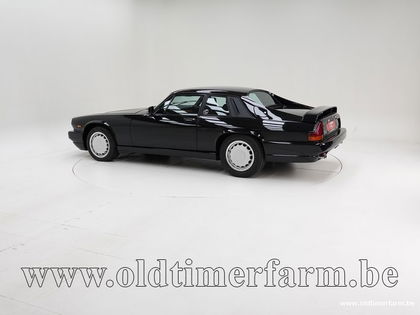 Jaguar XJ -S Coupe 6.0 V12 '91 CH8002