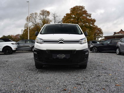 Citroen Jumpy 2.0 HDI / L3 / 3 ZIT / CARPLAY / GPS / DAB / CRUIS