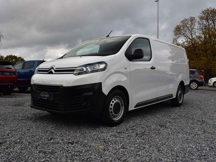 Citroen Jumpy 2.0 HDI / L3 / 3 ZIT / CARPLAY / GPS / DAB / CRUIS