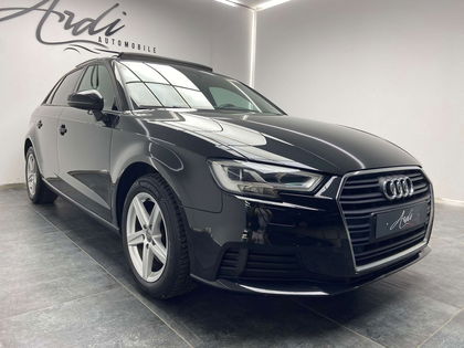 Audi A3 1.0 TFSI *GARANTIE 12 MOIS*1er PROPRIETAIRE*