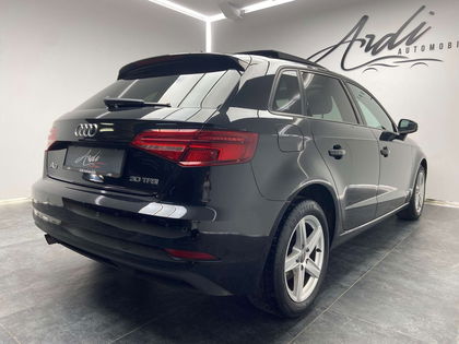 Audi A3 1.0 TFSI *GARANTIE 12 MOIS*1er PROPRIETAIRE*