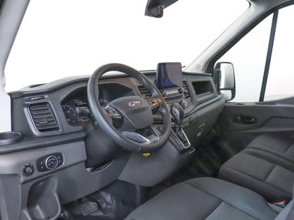 Ford Transit 350 2.0 TDCI L3H2 Limited 185PK Raptor Airco Cruise Control Navigatie Trekhaak