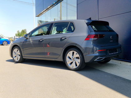 Volkswagen Golf 1.5 TSI Active + KIT HIVER