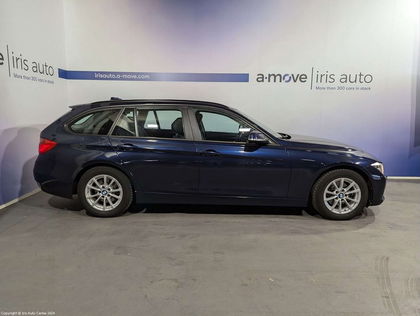 BMW Serie 3 318 2.0 | NAVI | RADIO | CAPTEURS AV&AR |