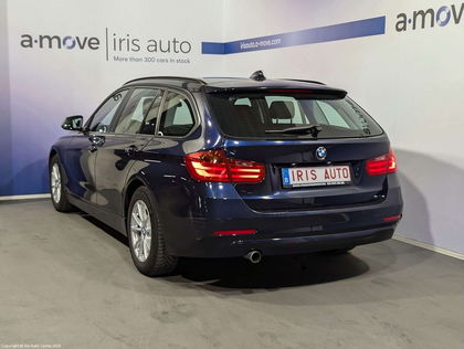 BMW Serie 3 318 2.0 | NAVI | RADIO | CAPTEURS AV&AR |