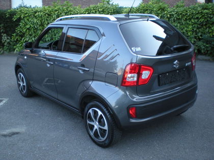 Suzuki Ignis AUTOMATIQUE 1.2i GL+