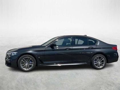 BMW Serie 5 530 e Pack M Sport Toit Ouvrant *T