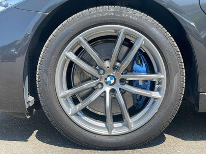 BMW Serie 5 530 e Pack M Sport Toit Ouvrant *T