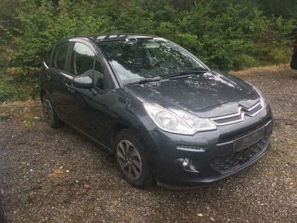 Citroen C3 1.2 PureTech Seduction AUTOMAAT