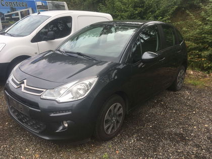 Citroen C3 1.2 PureTech Seduction AUTOMAAT