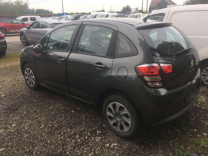 Citroen C3 1.2 PureTech Seduction AUTOMAAT