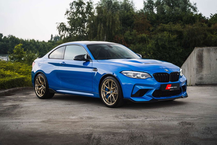 BMW M2