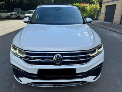 Volkswagen Tiguan 2.0 TDI SCR R-Line DSG full