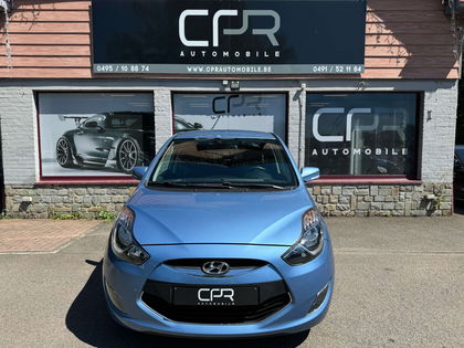 Hyundai ix20 1.6 i * 1e PR * GPS * CAMERA * CLIM AUTO * CRUISE