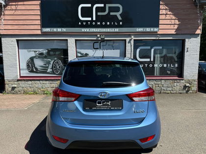 Hyundai ix20 1.6 i * 1e PR * GPS * CAMERA * CLIM AUTO * CRUISE